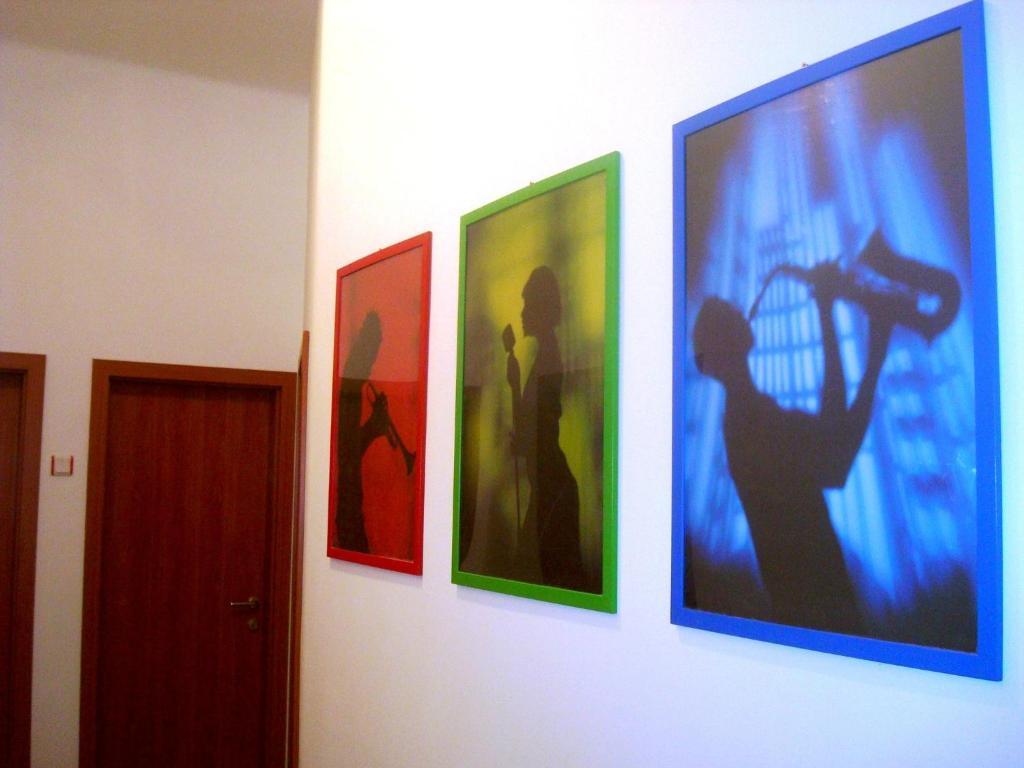 Rooms Center Demetrova Rijeka Exterior foto